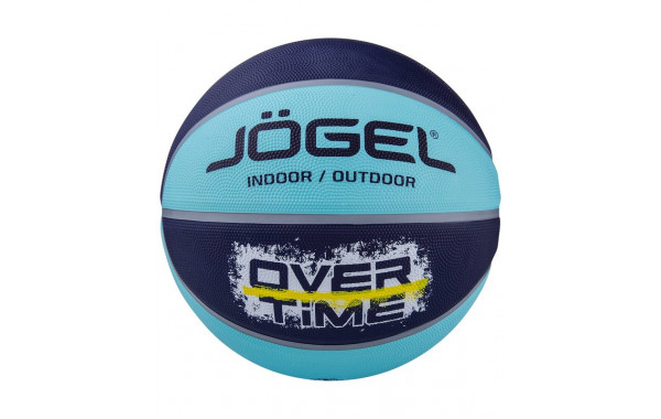 Мяч баскетбольный Jogel Streets OVER TIME р.7 600_380