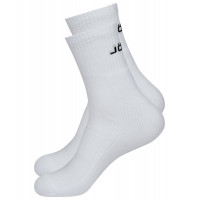Носки средние Jogel ESSENTIAL Mid Cushioned Socks белый