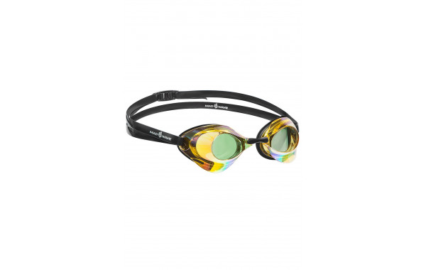 Стартовые очки Mad Wave Turbo Racer II Rainbow M0458 06 0 06W 600_380