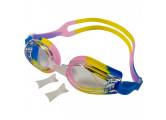 Очки для плавания Sportex со сменной переносицей B31531-3 Мультколор