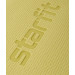Коврик для йоги и фитнеса 173x61x0,6см Star Fit PVC FM-101 желтый пастель 75_75