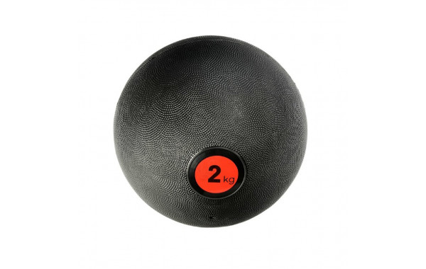 Мяч Слэмбол 2 кг Reebok RSB-10228 600_380
