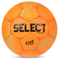 Мяч гандбольный Select Mundo V22 1662858666 р.3, EHF Appr