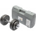 Гантель разборная Sundays Fitness IR92061 (13.75кг) 75_75