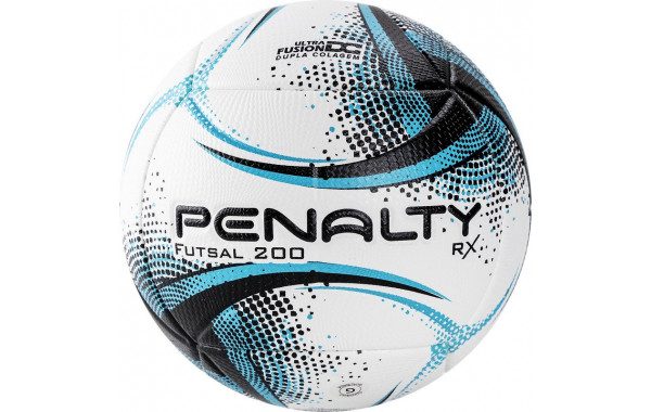 Мяч футзальный Penalty Bola Futsal RX 200 XXI 5213001140-U р.JR13 600_380