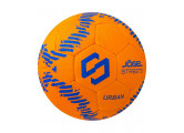Мяч футбольный Jögel JS-1110 Urban №5, оранжевый