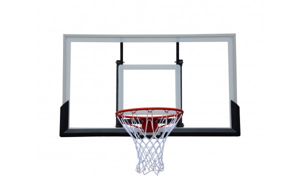 Баскетбольный щит DFC 136x80cм, акрил BOARD54A 600_380