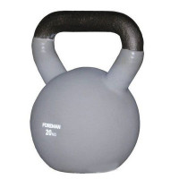 Гиря двухцветная 20 кг Foreman FM\TTK-20KG