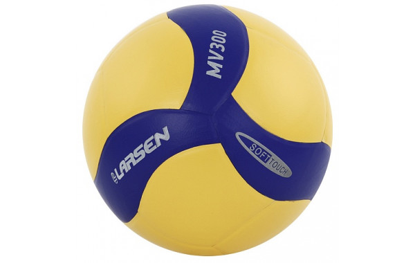 Мяч волейбольный Larsen MV300 600_380