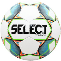 Мяч футбольный Select Talento 811008-104 р.3