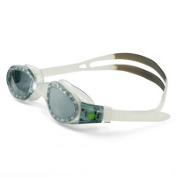 Очки для плавания детские Torres Leisure Kids SW-32200CS прозрачная оправа
