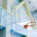 Щит баскетбольный игровой (стекло 10 мм, ударопрочная пленка) 1050х1800 мм Zavodsporta 75_75