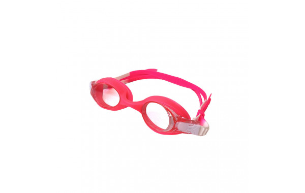 Очки для плавания детские Sportex E36893 розово\белые 600_380