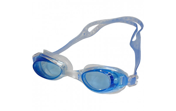 Очки для плавания взрослые (синие) Sportex E36862-1 600_380