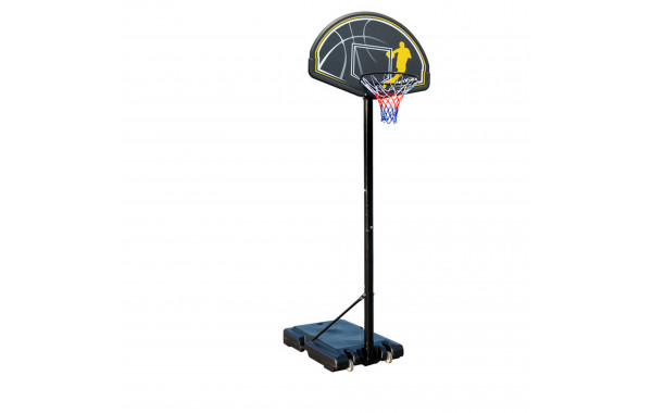 Мобильная баскетбольная стойка Proxima S003-19 600_380