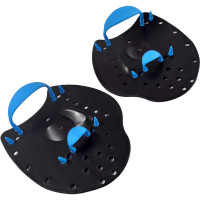 Лопатки для плавания Sportex B31541-1 (Синий)