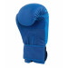 Перчатки боксерские Insane ORO, ПУ, 8 oz, синий 75_75