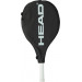 Ракетка для большого тенниса Head Speed 21 Gr05, детская, 4-6 лет 235438 черно-белый 75_75