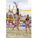Сетка для пляжного волейбола Atlet IMP-A253 75_75