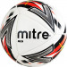 Мяч футбольный Mitre Delta One FIFA PRO 5-B0091B49 р.5 75_75