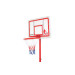 Стойка баскетбольная с регулируемой высотой Bradex (BASKETBALL SET) DE 0366 75_75