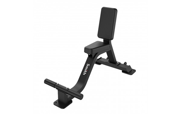 Универсальная скамья-стул Smith Fitness SR016 600_380