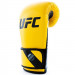 Боксерские перчатки UFC тренировочные для спаринга 6 унций UHK-75115 75_75
