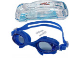 Очки для плавания Sportex детские (синие) B31570