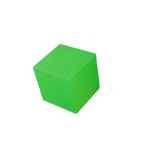 Куб цветной 20х20х20 мм Dinamika ZSO-002164