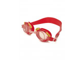 Очки для плавания детские Novus NJG115 краб, красный