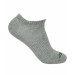 Носки низкие Jogel ESSENTIAL Short Casual Socks меланжевый 75_75