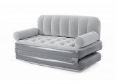 Надувной диван-кровать 3-в-1 Bestway 188x152x64см 75079