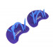 Лопатки для плавания Larsen Swim HF6939 Blue 75_75