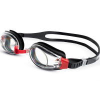Очки для плавания Torres Fitness SW-32213BR прозрачная оправа
