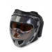 Шлем боксерский с защитной маской Jabb JE-2104 75_75