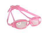 Очки для плавания взрослые (розовые) Sportex E33173-3
