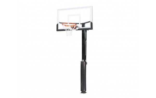 Баскетбольная стационарная стойка DFC ING54U 600_380