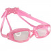 Очки для плавания взрослые (розовые) Sportex E33173-3 75_75