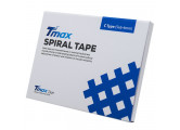 Кросс-тейп Tmax Spiral Tape Type C (20 листов), 423730, телесный