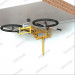 Устройство для хранения велосипеда под потолком Hercules 32496 75_75