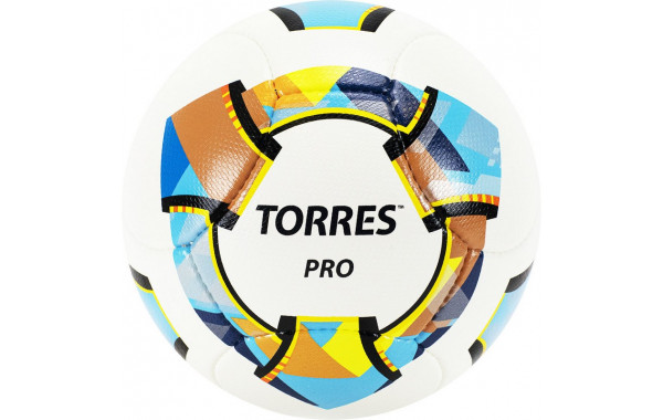 Мяч футбольный Torres Pro F320015 р.5 600_380