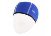 Шапочка для плавания Fashy Thermal Swim Cap Shot 3259-50 для занятий в открытых водах, неопрен/полиамид, синяя