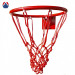 Щит баскетбольный навесной детский фанера (Кольцо №3, сетка в комплекте) OlimpCiti МК-0178 75_75