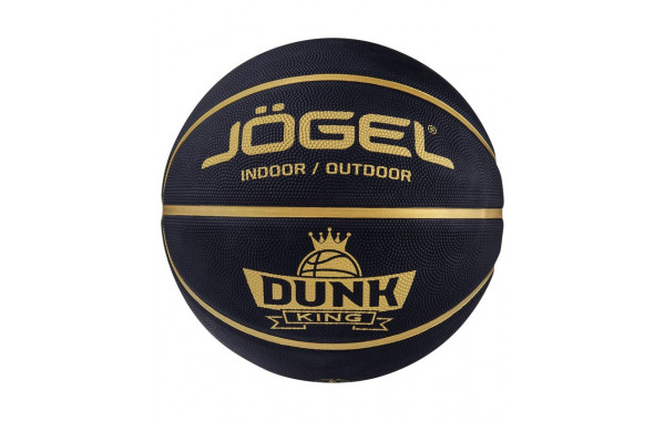 Мяч баскетбольный Jogel Streets DUNK KING р.7 600_380