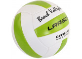 Мяч волейбольный пляжный Larsen Beach Volleyball Green р.5
