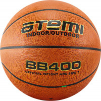 Мяч баскетбольный Atemi р.5 BB400