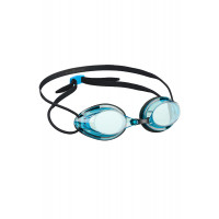 Стартовые очки Mad Wave Streamline M0457 01 0 08W голубой
