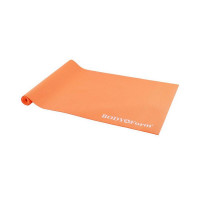 Коврик гимнастический Body Form BF-YM01 173x61x0,3 см оранжевый