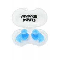 Беруши силиконовые Mad Wave Ergo ear plug M0712 01 0 04W