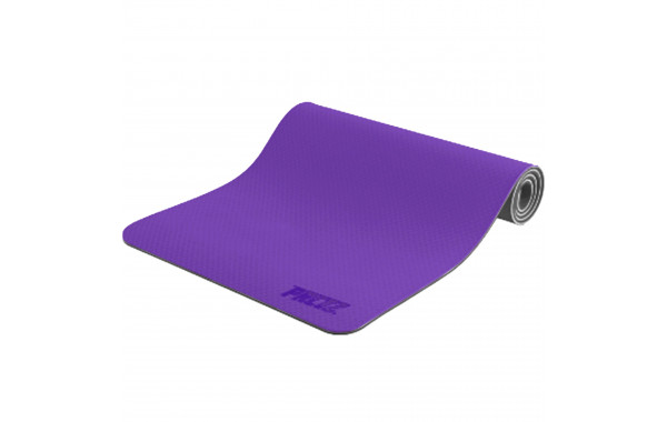 Коврик для йоги двухслойный 173х61х0,6см PRCTZ TWO TONE TPE YOGA MAT PY8470 600_380